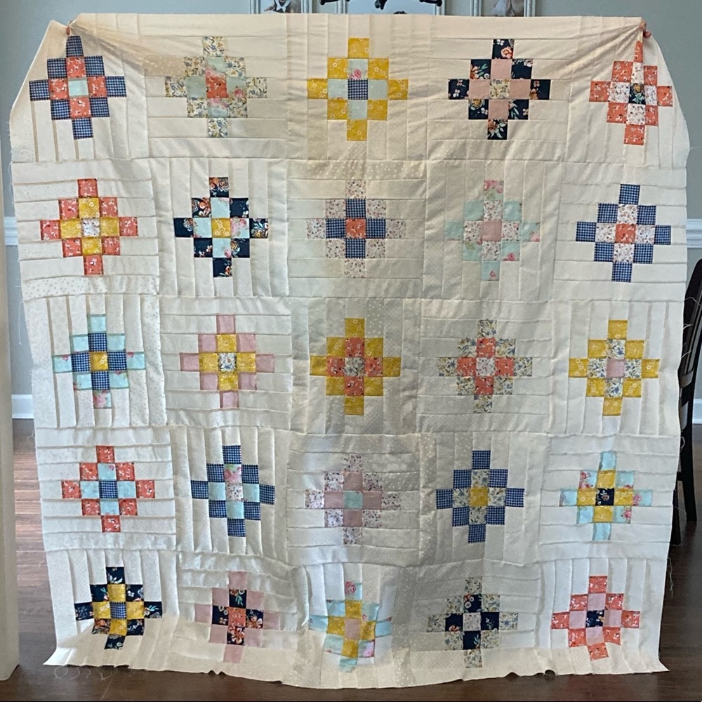 Another one almost finished